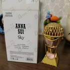 Отзыв Anna Sui Sky