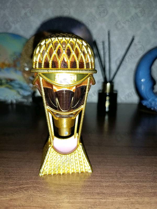 Духи Sky от Anna Sui