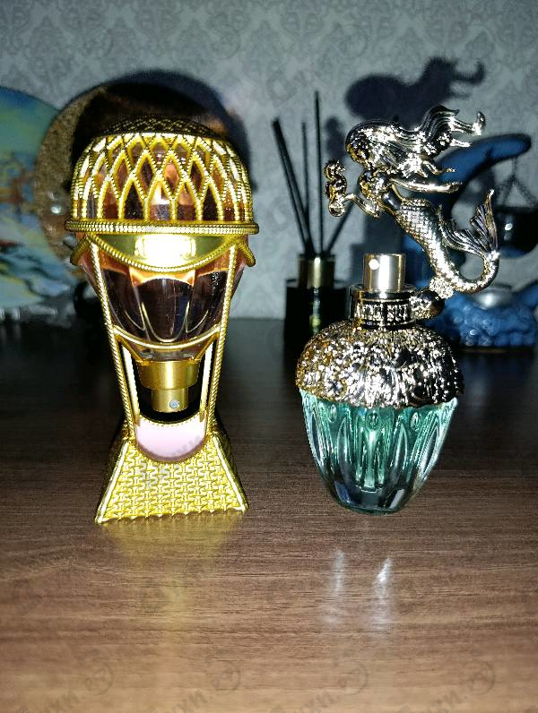 Парфюмерия Sky от Anna Sui