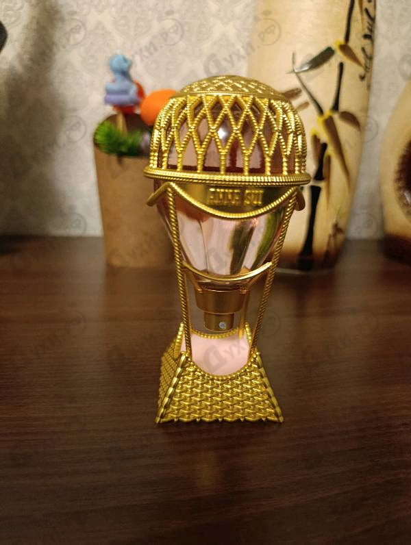 Отзыв Anna Sui Sky