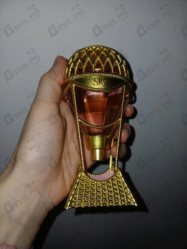 Купить Sky от Anna Sui