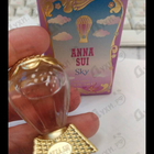 Отзыв Anna Sui Sky