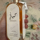 Парфюм Lattafa Perfumes Hayaati Gold Elixir