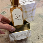 Отзыв Lattafa Perfumes Hayaati Gold Elixir