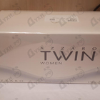 Парфюм Azzaro Twin