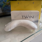 Отзыв Azzaro Twin