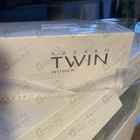 Духи Twin от Azzaro