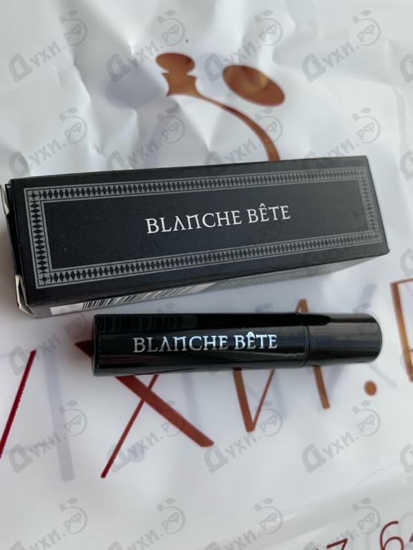 Купить Les Liquides Imaginaires Blanche Bete
