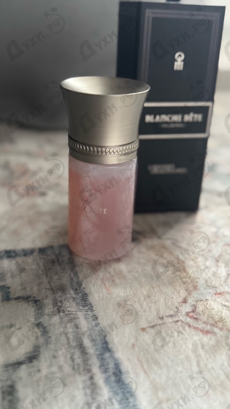 Купить Blanche Bete от Les Liquides Imaginaires