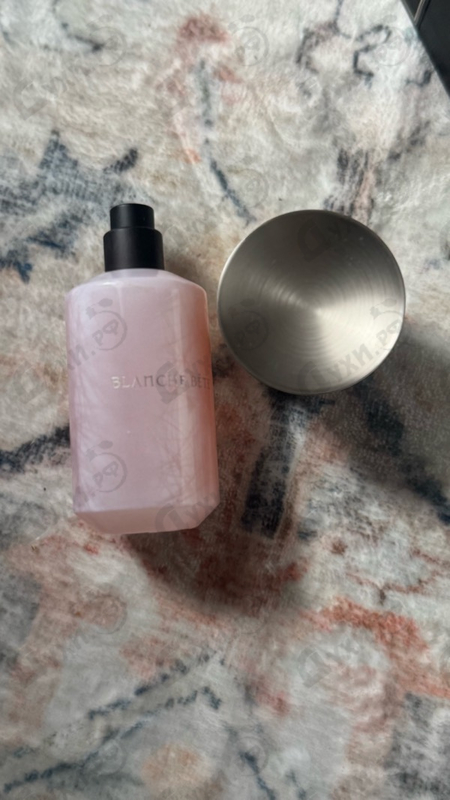 Отзывы Les Liquides Imaginaires Blanche Bete