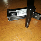 Духи Blanche Bete от Les Liquides Imaginaires