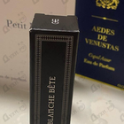 Отзывы Les Liquides Imaginaires Blanche Bete