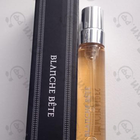 Духи Blanche Bete от Les Liquides Imaginaires