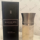 Духи Blanche Bete от Les Liquides Imaginaires