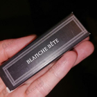 Духи Blanche Bete от Les Liquides Imaginaires