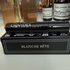 Отзыв Les Liquides Imaginaires Blanche Bete