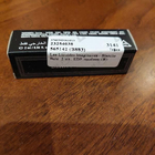 Духи Blanche Bete от Les Liquides Imaginaires