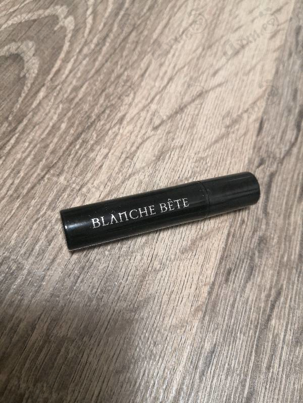 Отзыв Les Liquides Imaginaires Blanche Bete