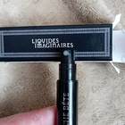 Отзыв Les Liquides Imaginaires Blanche Bete