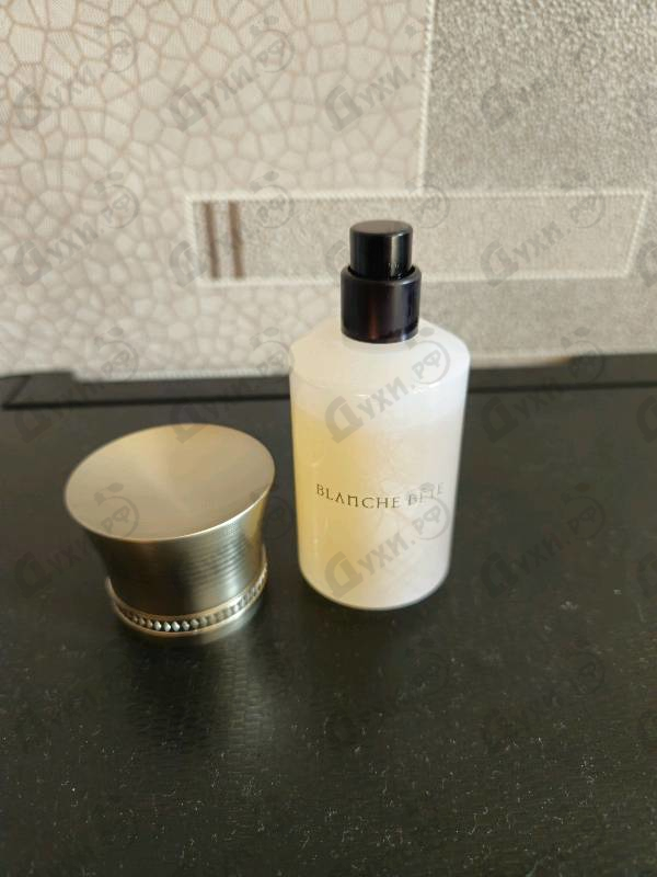 Купить Blanche Bete от Les Liquides Imaginaires