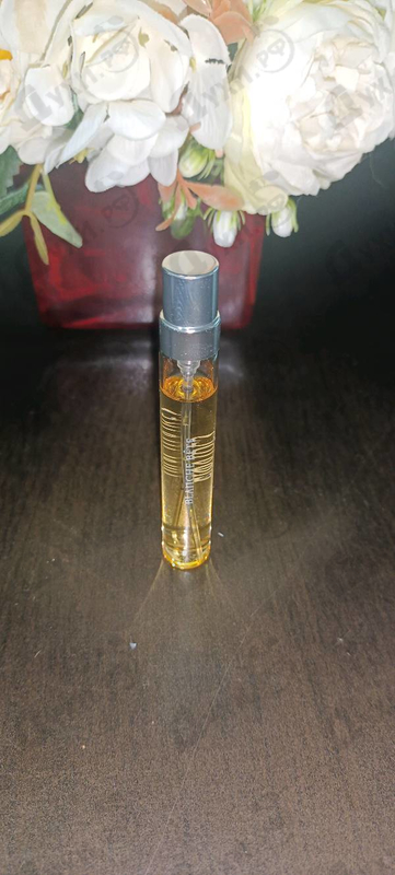 Парфюмерия Blanche Bete от Les Liquides Imaginaires