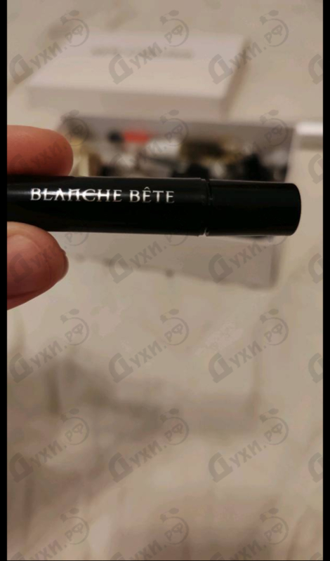 Купить Blanche Bete от Les Liquides Imaginaires