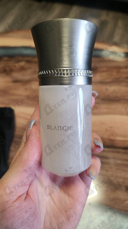Купить Blanche Bete от Les Liquides Imaginaires