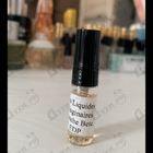 Отзыв Les Liquides Imaginaires Blanche Bete