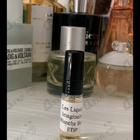 Духи Blanche Bete от Les Liquides Imaginaires