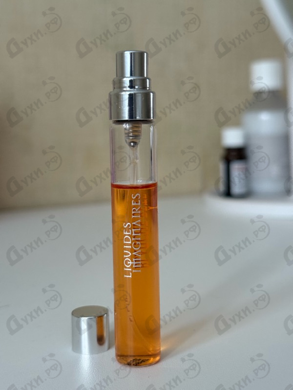 Парфюмерия Les Liquides Imaginaires Blanche Bete