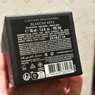 Духи Blanche Bete от Les Liquides Imaginaires