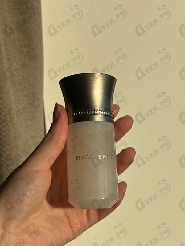 Отзывы Les Liquides Imaginaires Blanche Bete