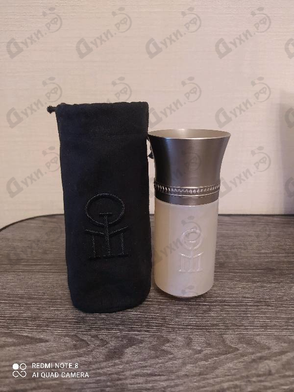 Купить Blanche Bete от Les Liquides Imaginaires