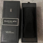 Духи Blanche Bete от Les Liquides Imaginaires