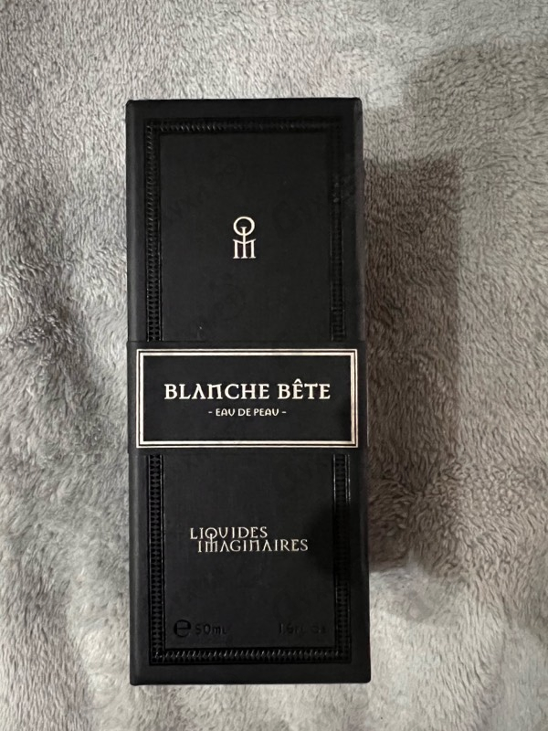 Купить Blanche Bete от Les Liquides Imaginaires