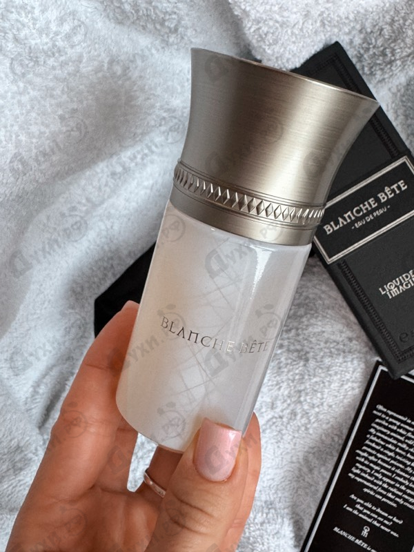 Отзывы Les Liquides Imaginaires Blanche Bete