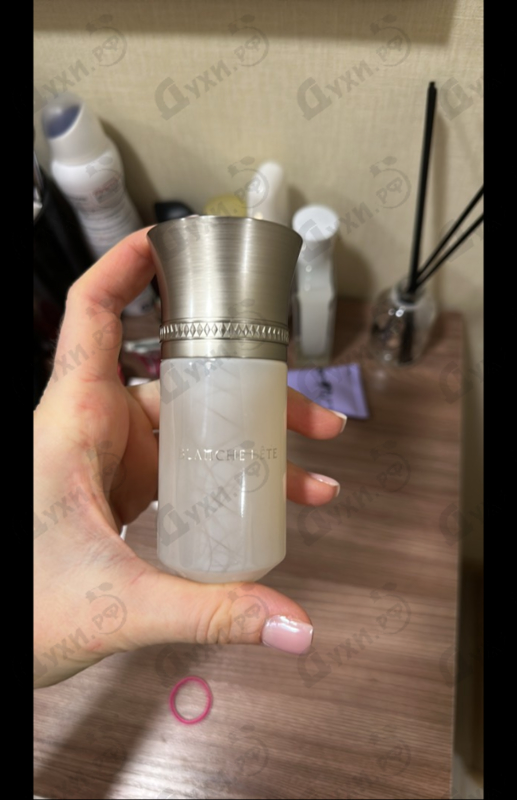 Купить Blanche Bete от Les Liquides Imaginaires