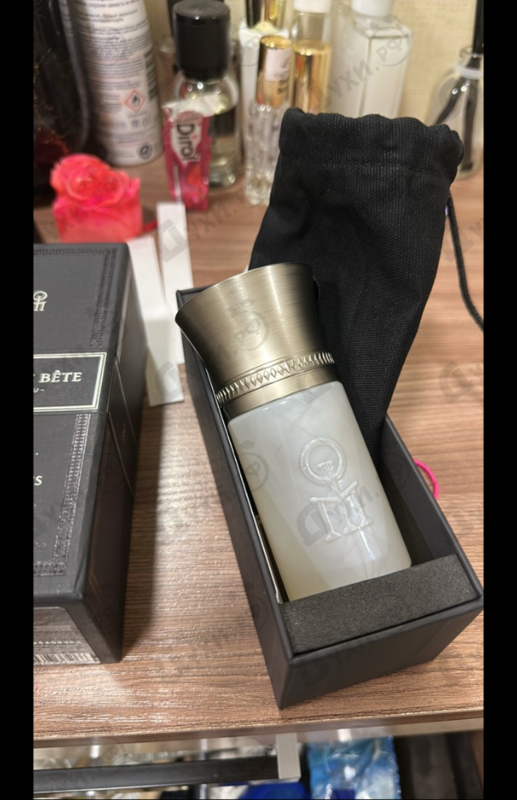 Купить Les Liquides Imaginaires Blanche Bete