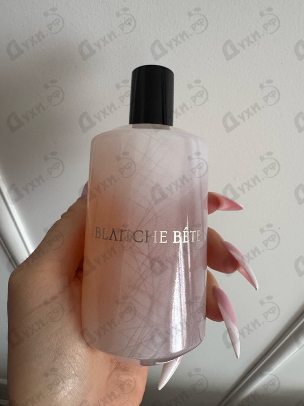 Купить Blanche Bete от Les Liquides Imaginaires