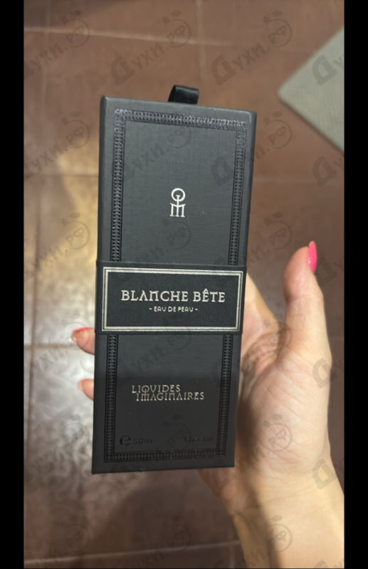 Купить Blanche Bete от Les Liquides Imaginaires