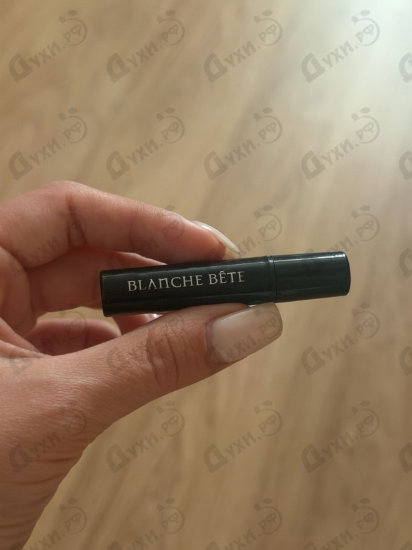 Парфюмерия Les Liquides Imaginaires Blanche Bete