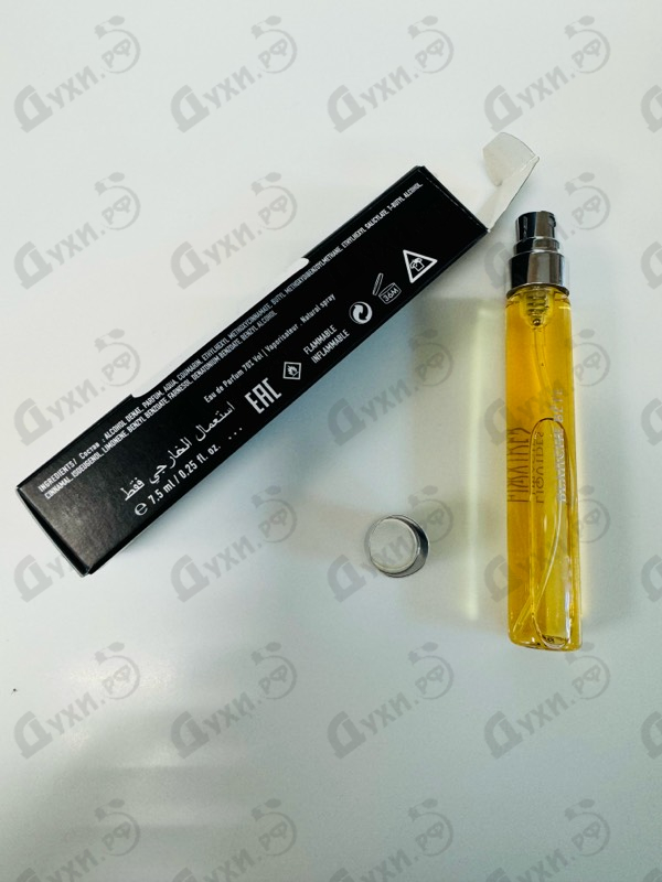 Парфюмерия Les Liquides Imaginaires Blanche Bete