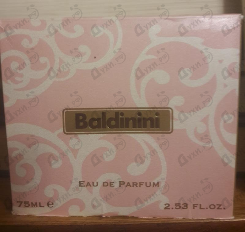 Парфюмерия Women от Baldinini