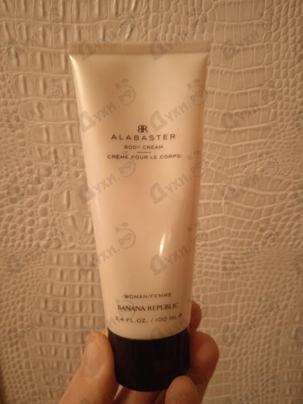 Купить Banana Republic Alabaster Купить Alabaster от Banana Republic