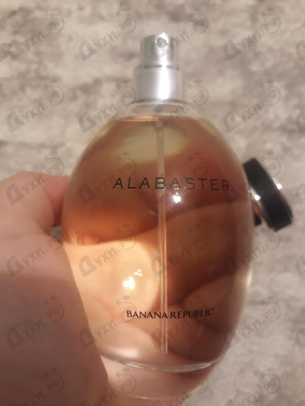 Купить Alabaster от Banana Republic Парфюмерия Banana Republic Alabaster