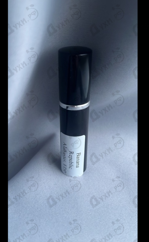 Купить Banana Republic Alabaster Духи Alabaster от Banana Republic