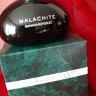 Духи Malachite от Banana Republic
