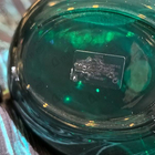 Отзыв Banana Republic Malachite