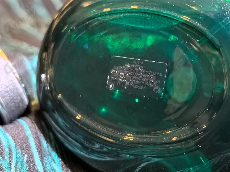 Отзыв Banana Republic Malachite