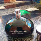 Отзыв Banana Republic Malachite